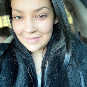 Meet your Posher, Christa